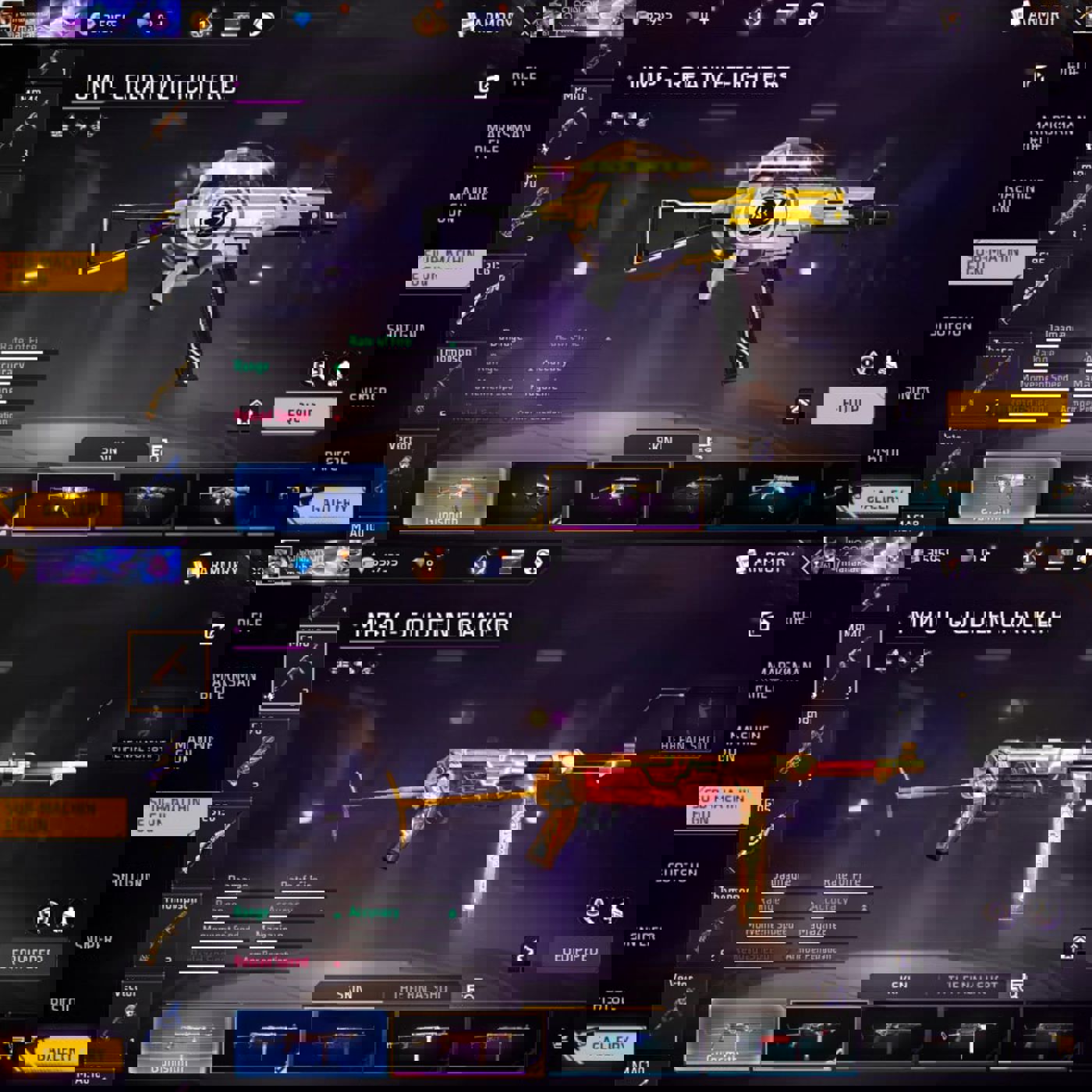 11 Evo Max+ Google login 100% Secure+ Lvl 73+4 Angelic Pants+211 Bundle Sets+ 8 Elite Passes+ Prime 8+Region LATIN AMERICA NORTH+MP40 GOLDEN INCUBATOR