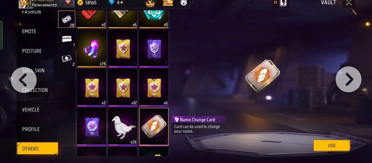 11 Evo Max+ Google login 100% Secure+ Lvl 73+4 Angelic Pants+211 Bundle Sets+ 8 Elite Passes+ Prime 8+Region LATIN AMERICA NORTH+MP40 GOLDEN INCUBATOR